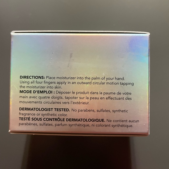 NIB Pretty Pop Probiotic Power Whipped Cream - Picture 2 of 5